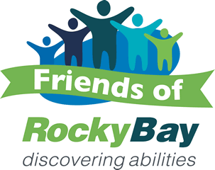 Rocky Bay logo
