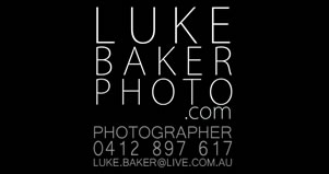 Luke Baker Photographer