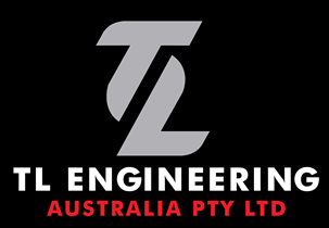 TL Engineering logo